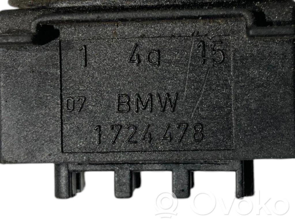 Degvielas sprauslu vadi