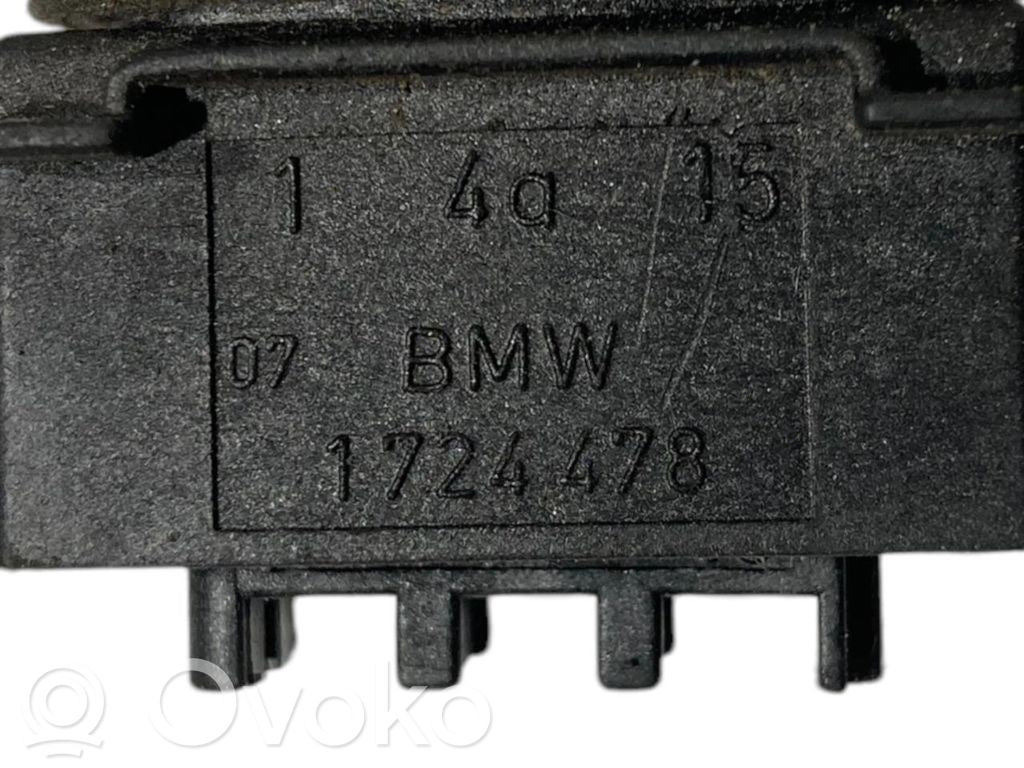 Degvielas sprauslu vadi