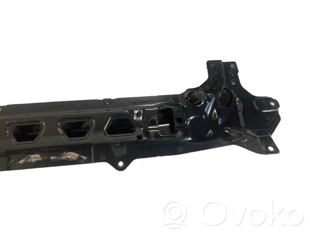 Radiatoru paneļa augšējā daļa (televizors)