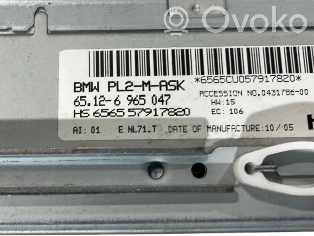 Radio / CD/DVD atskaņotājs / navigācija