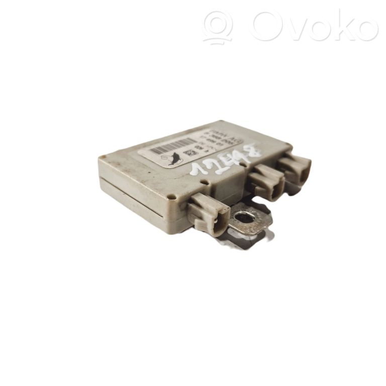 Antenas pastiprinātājs