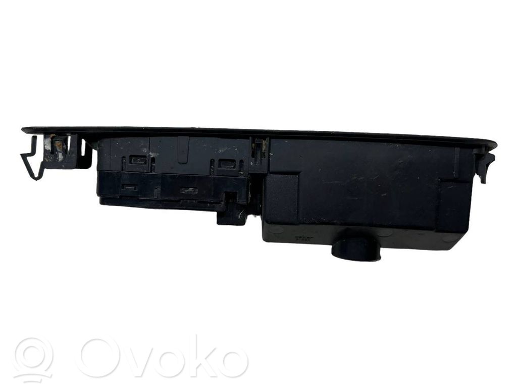 Elektrisko logu slēdzis