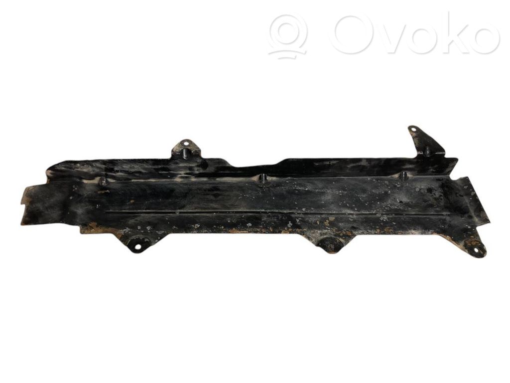 Cita veida dzinēja nodalījuma detaļa