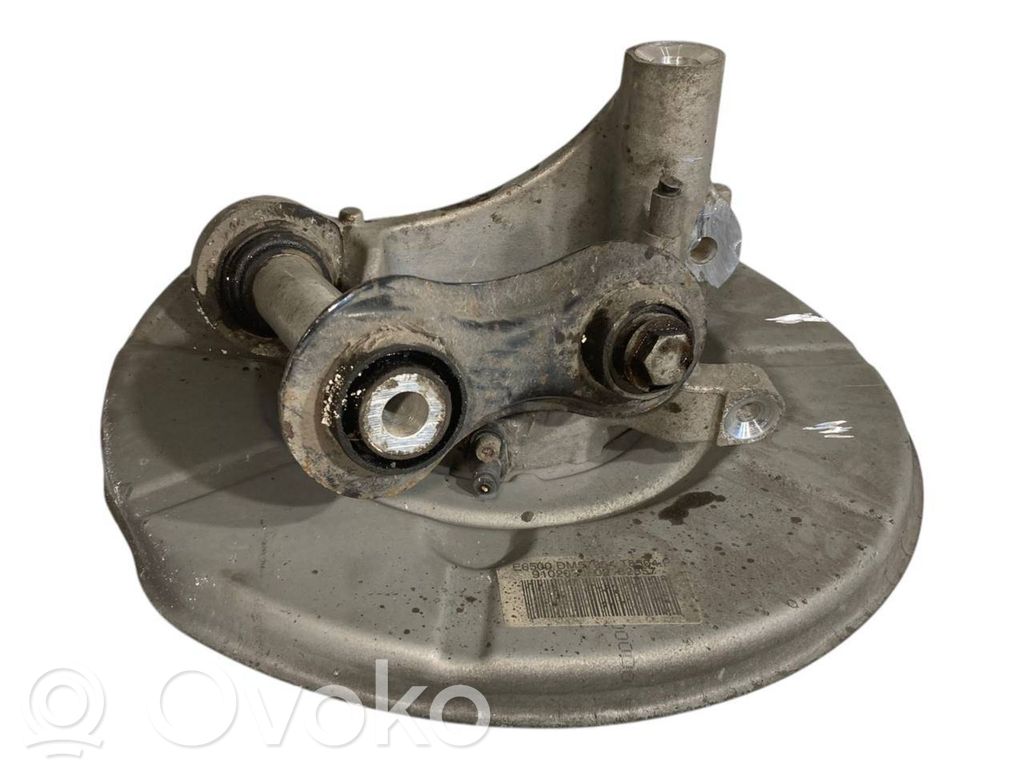 Rear wheel hub shaft joint (stupica, capfa)