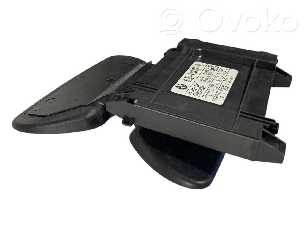 Alarm sensor