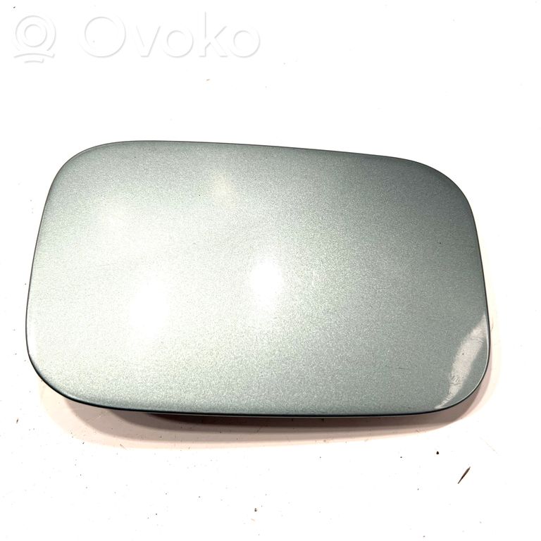 Декоративная накладка на крышку топливного бака