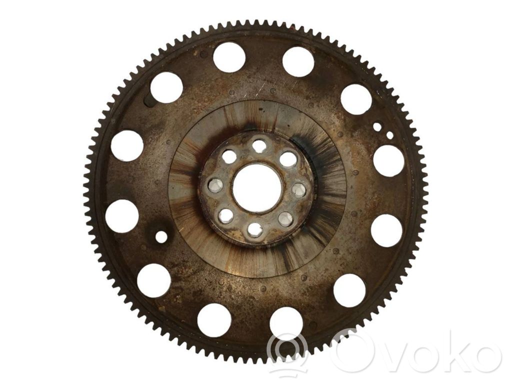 Flywheel