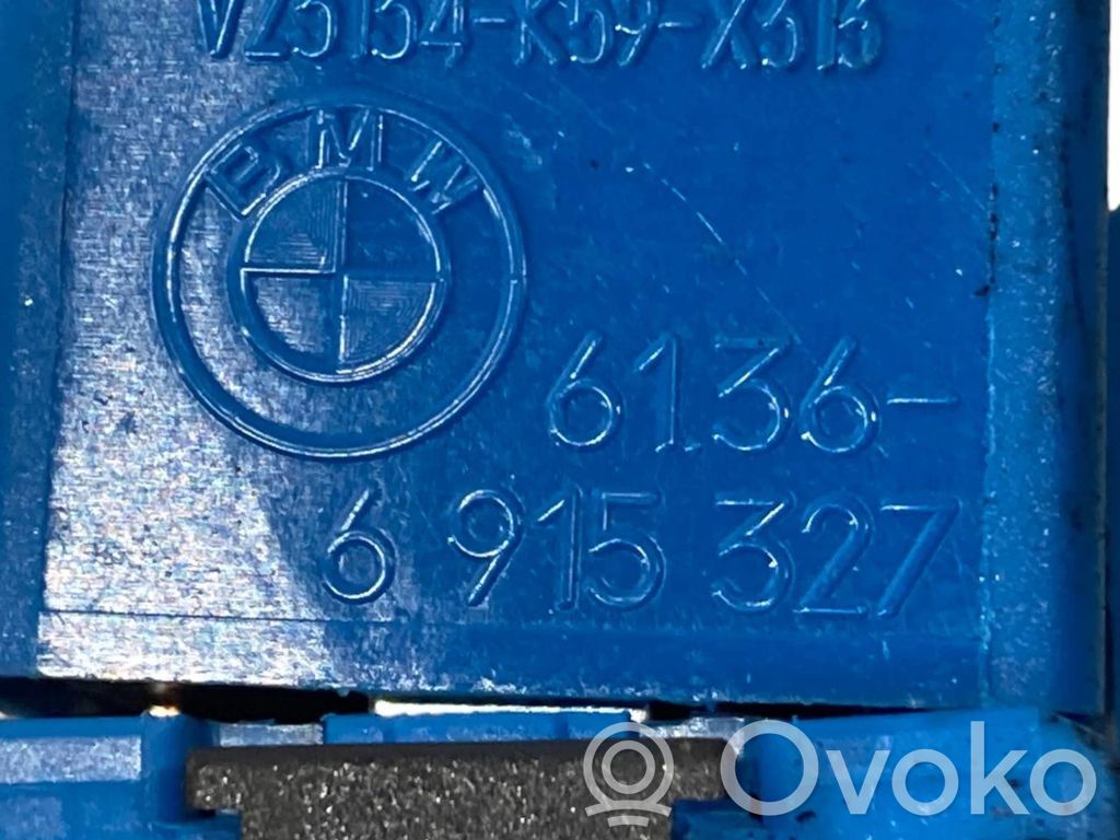 Engine wiring harness