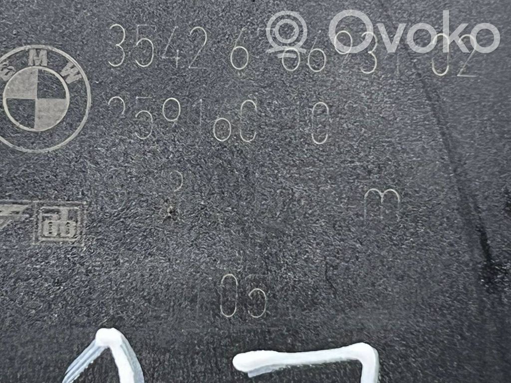 Akseleratora pedālis