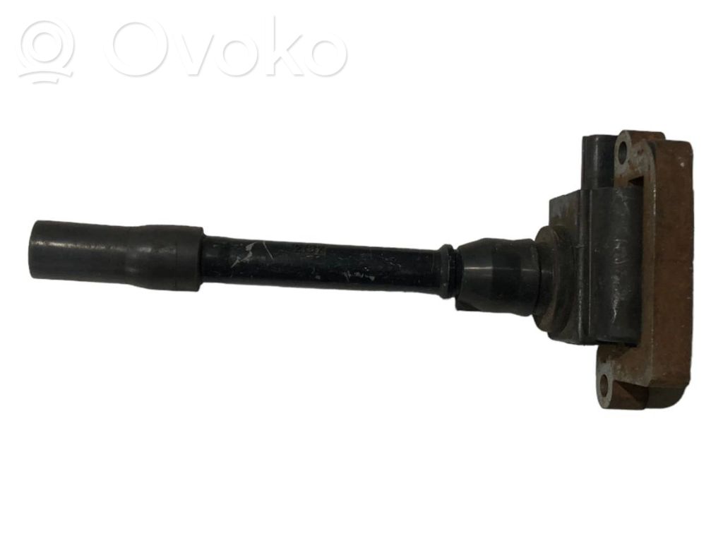 High voltage coil (for ignition)