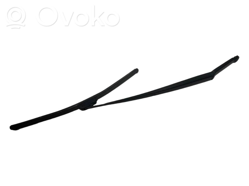 Windshield wiper arm