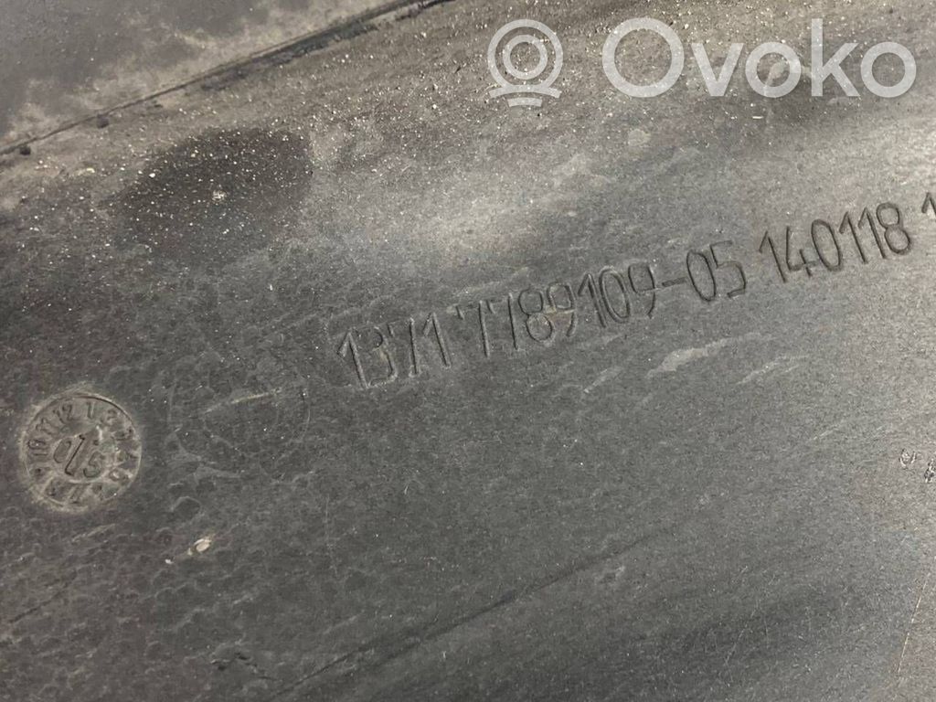 Gaisa filtra kastes vāks