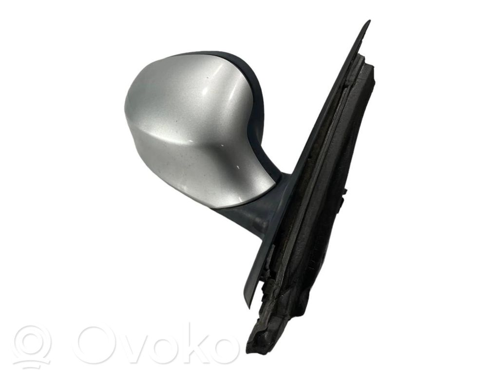 Зеркало (механическое)