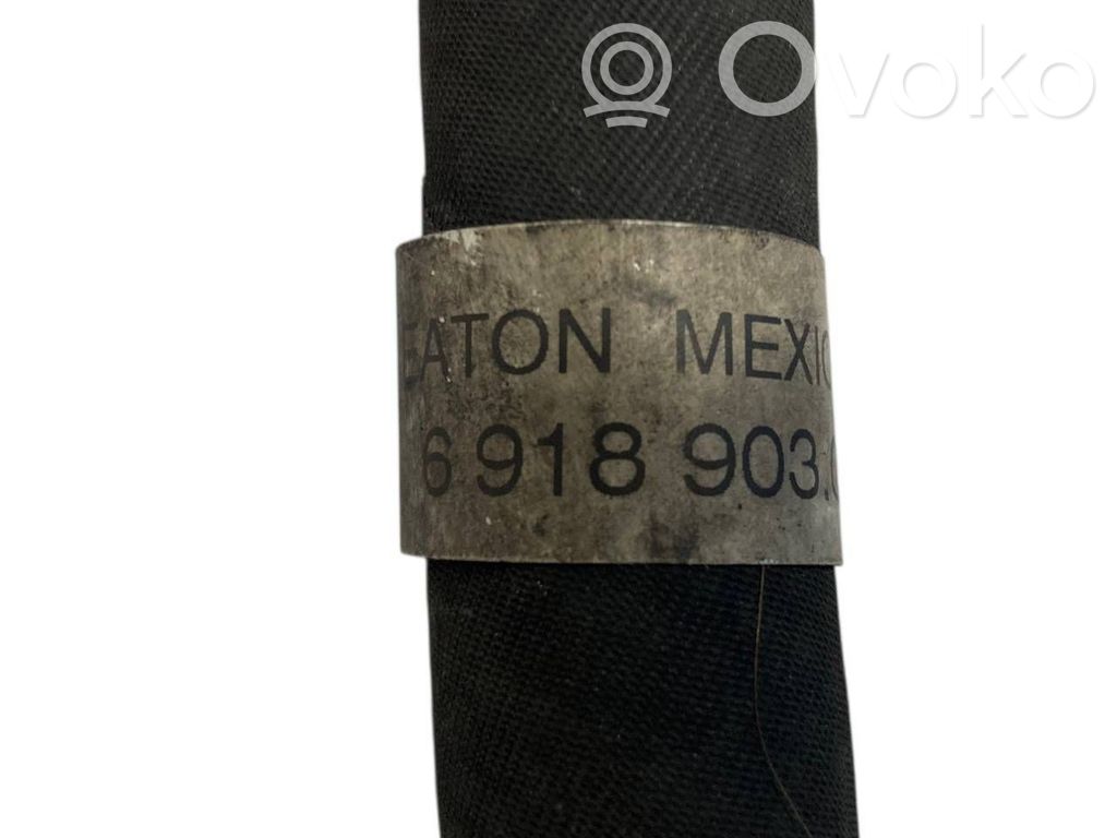 Gaisa kondicioniera caurulīte (-es) / šļūtene (-es)