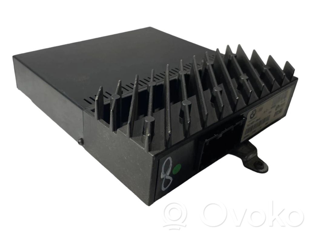 Sound amplifier