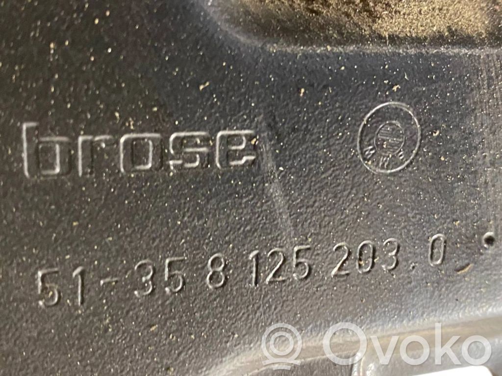 Комплект механизма стеклоподъемника