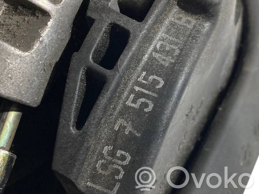 Pārslēgšanas mehanisms (kulisa)