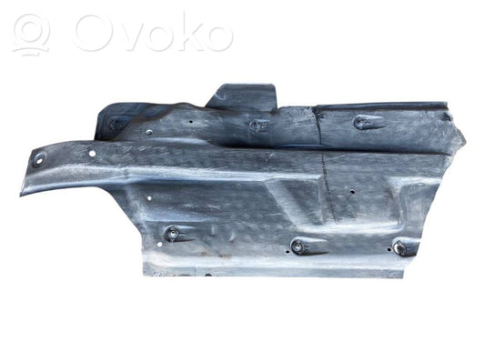 Sānu apakšas aizsardzība