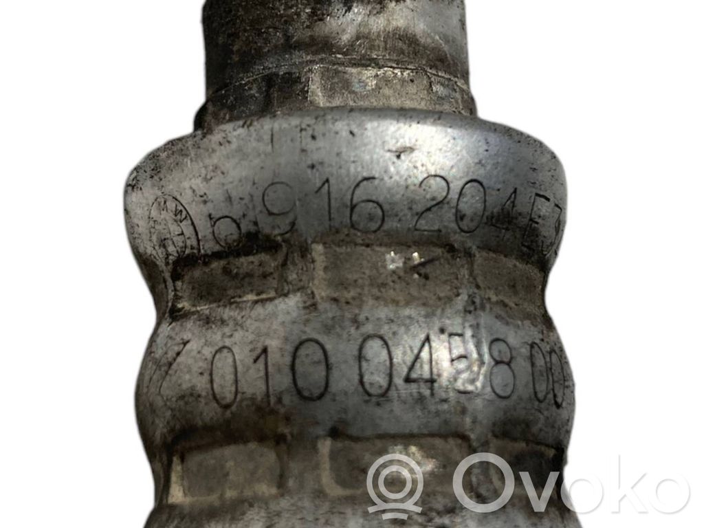 Gaisa kondicioniera caurulīte (-es) / šļūtene (-es)