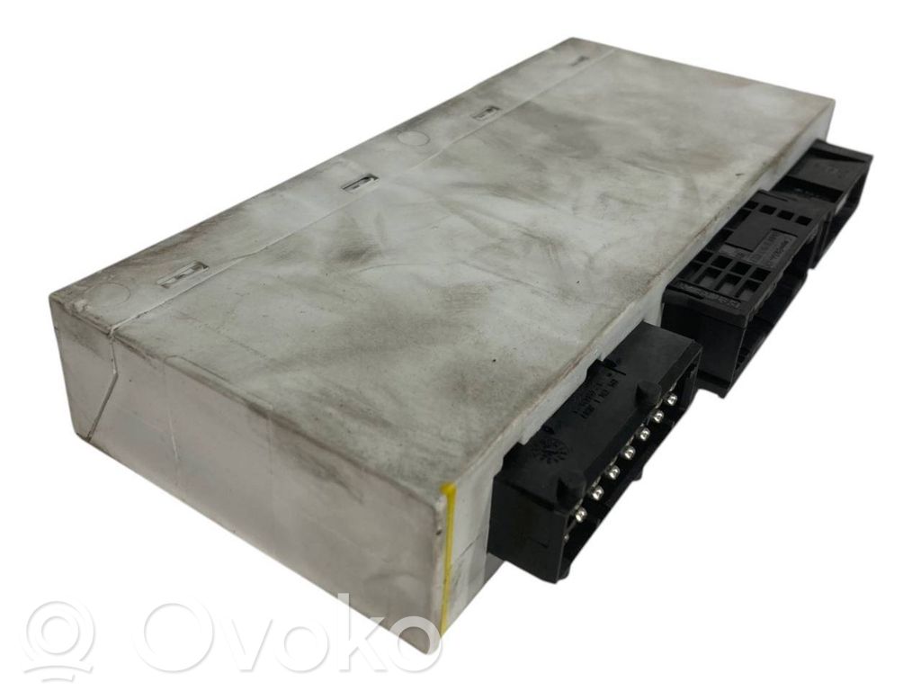 Comfort module