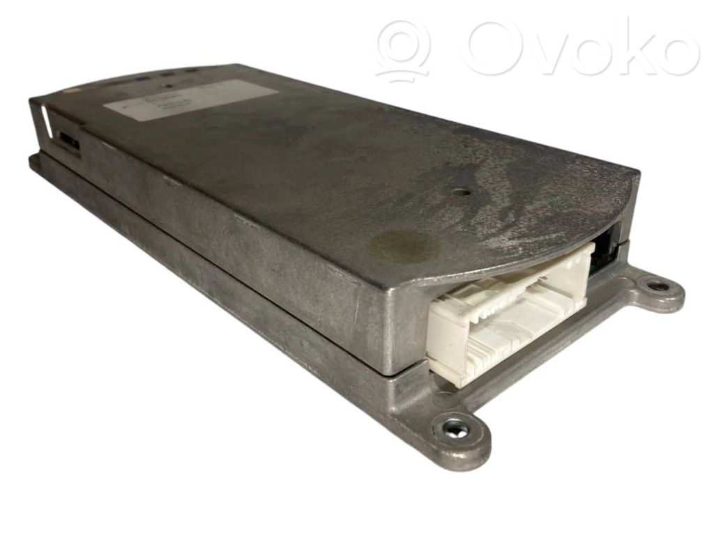 Bluetooth module