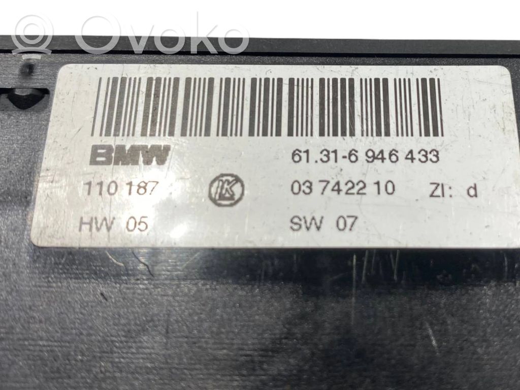 Sēdekļu apsildes slēdzis