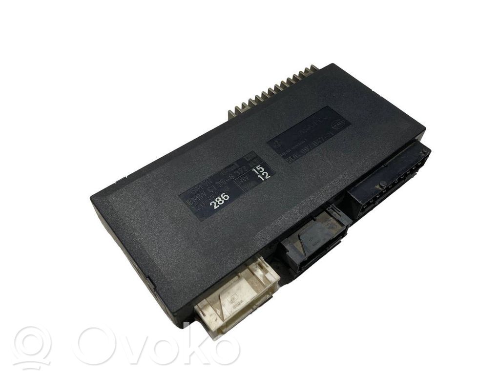 Comfort module