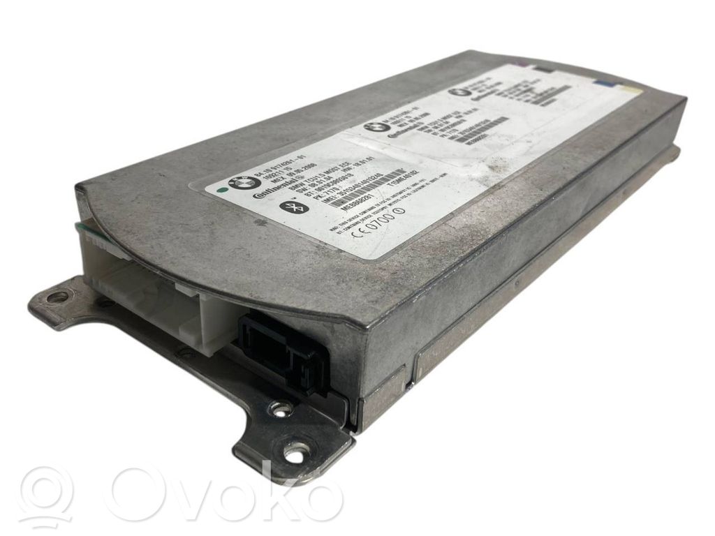 Bluetooth module