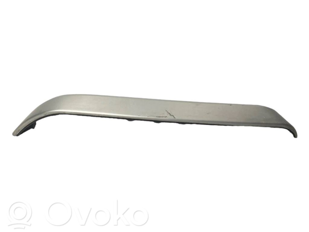 Отделка панели
