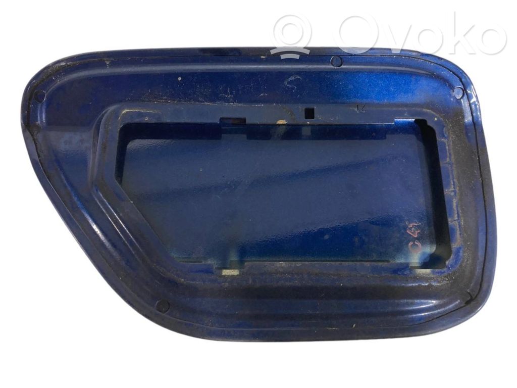 Fuel tank cap