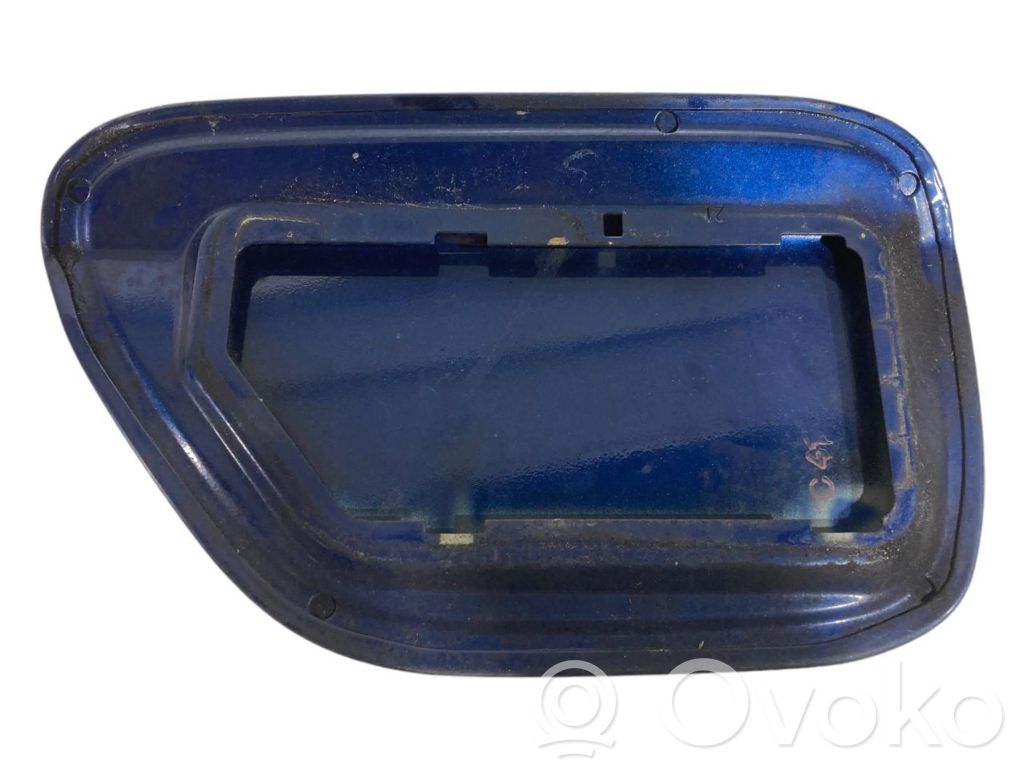 Degvielas tvertnes vāciņš