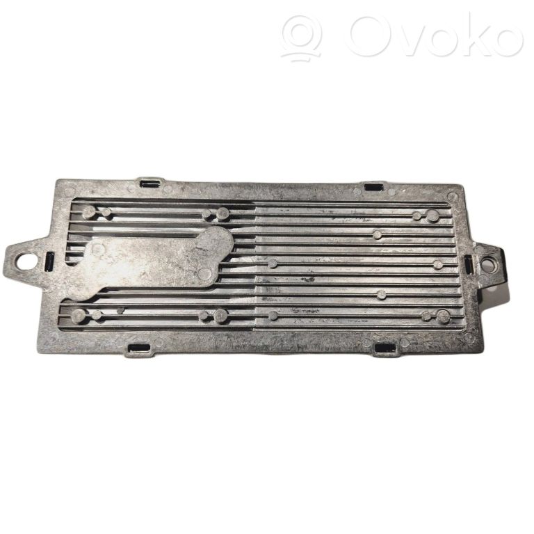 Ignition coil block "Commutator"