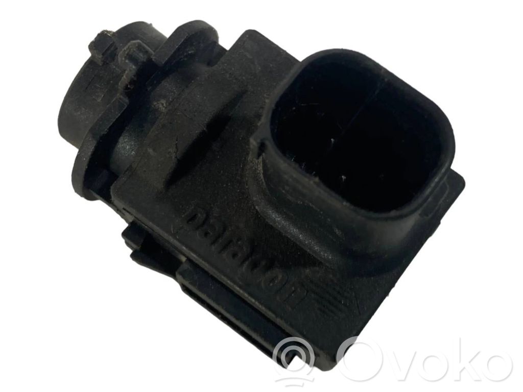 Air quality sensor