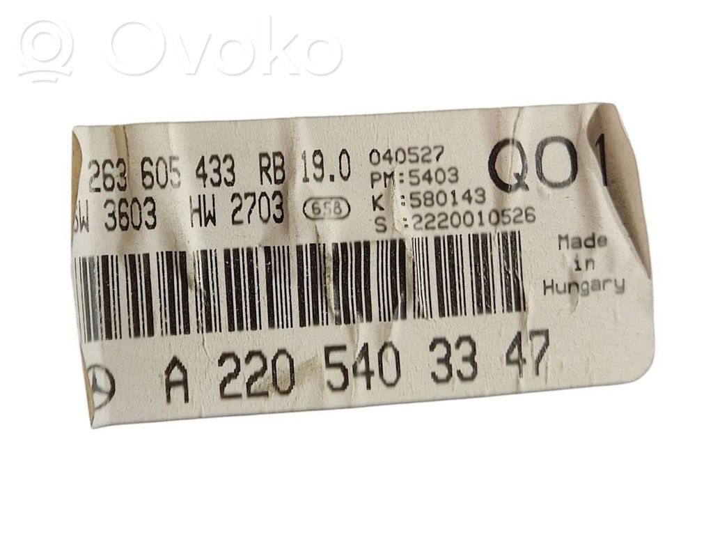 Spidometrs (instrumentu panelī)