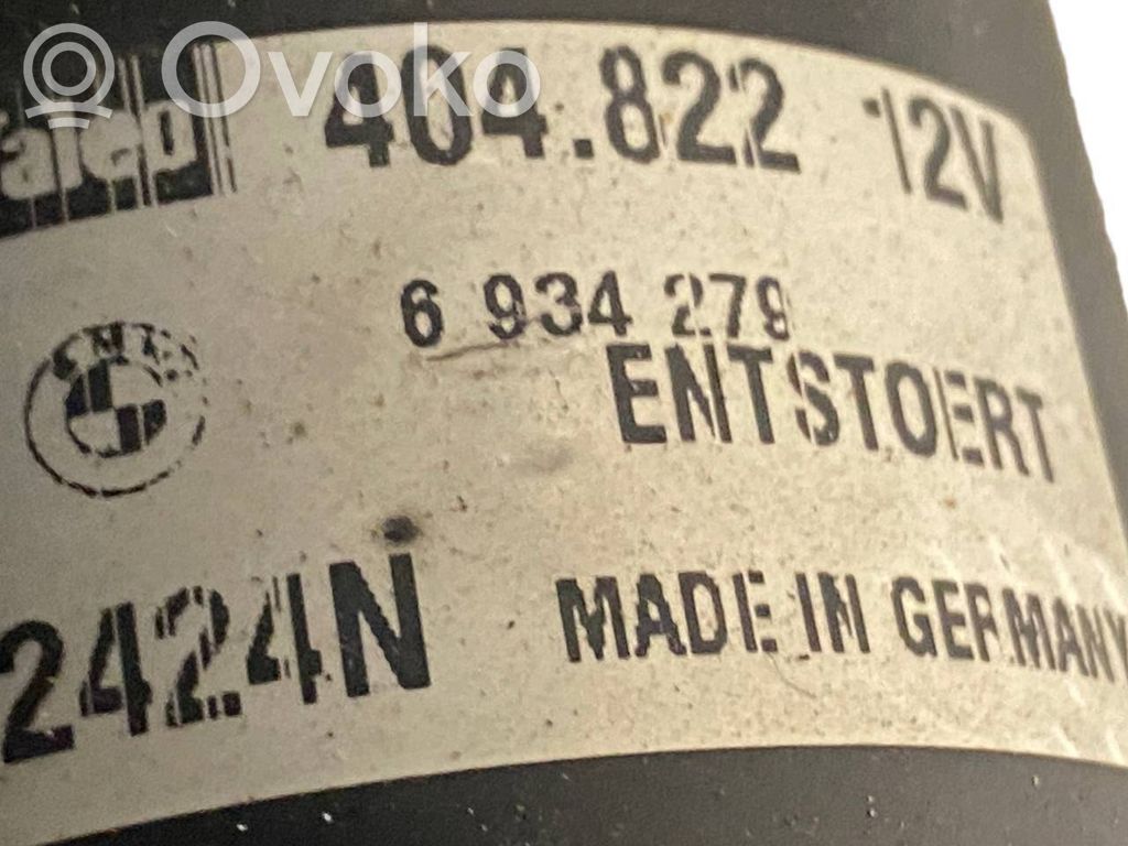 Stikla tīrītāja mehānisms komplekts