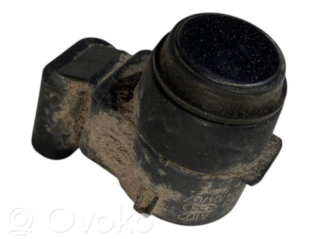 Parkošanās sensors PDC
