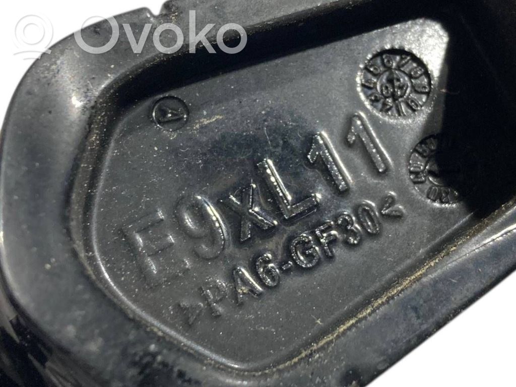 Ārējais atvēršanas rokturis