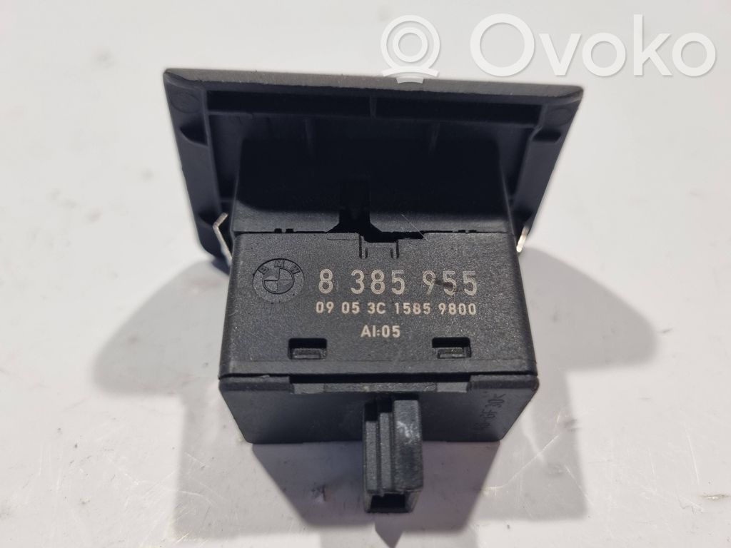 Elektrisko logu slēdzis