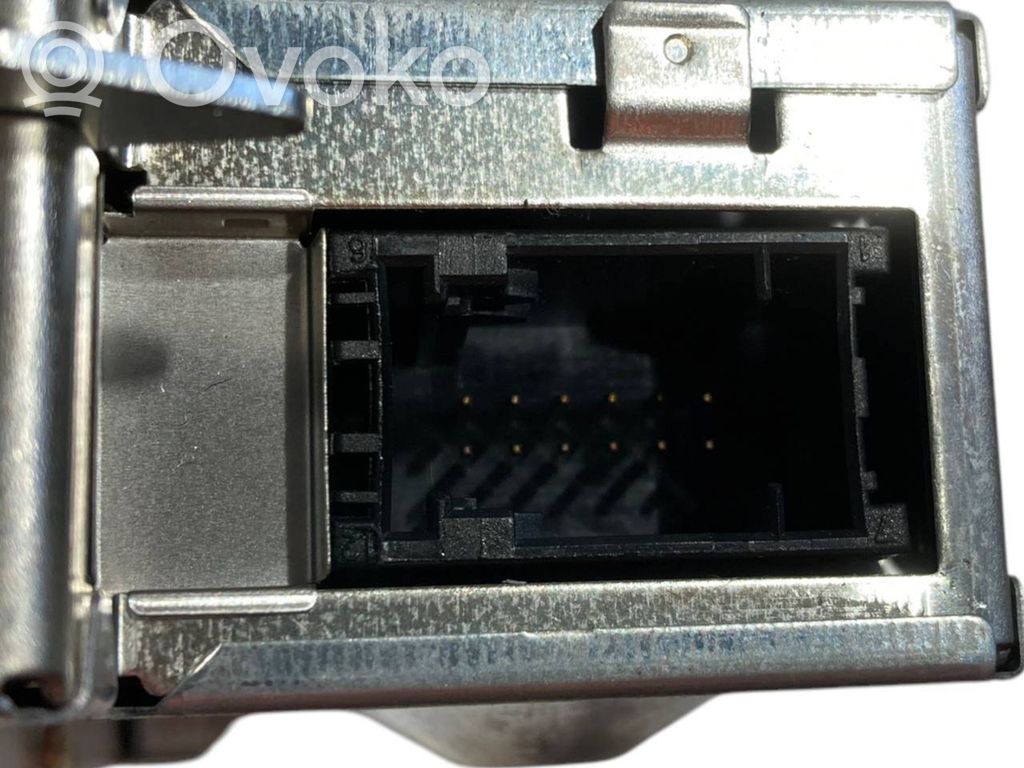 Radio / CD/DVD player / navigation