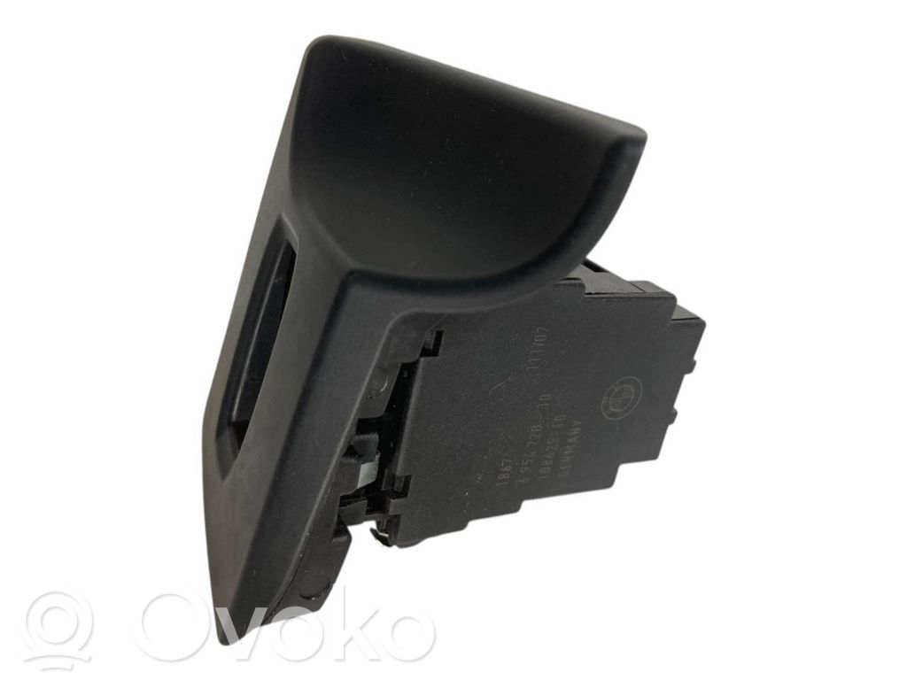Ignition key