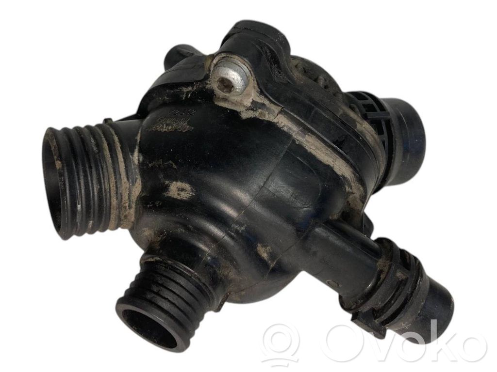 Thermostat / thermostat housing