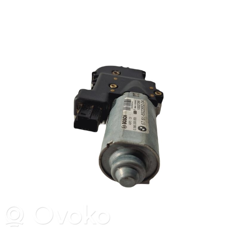 Motor