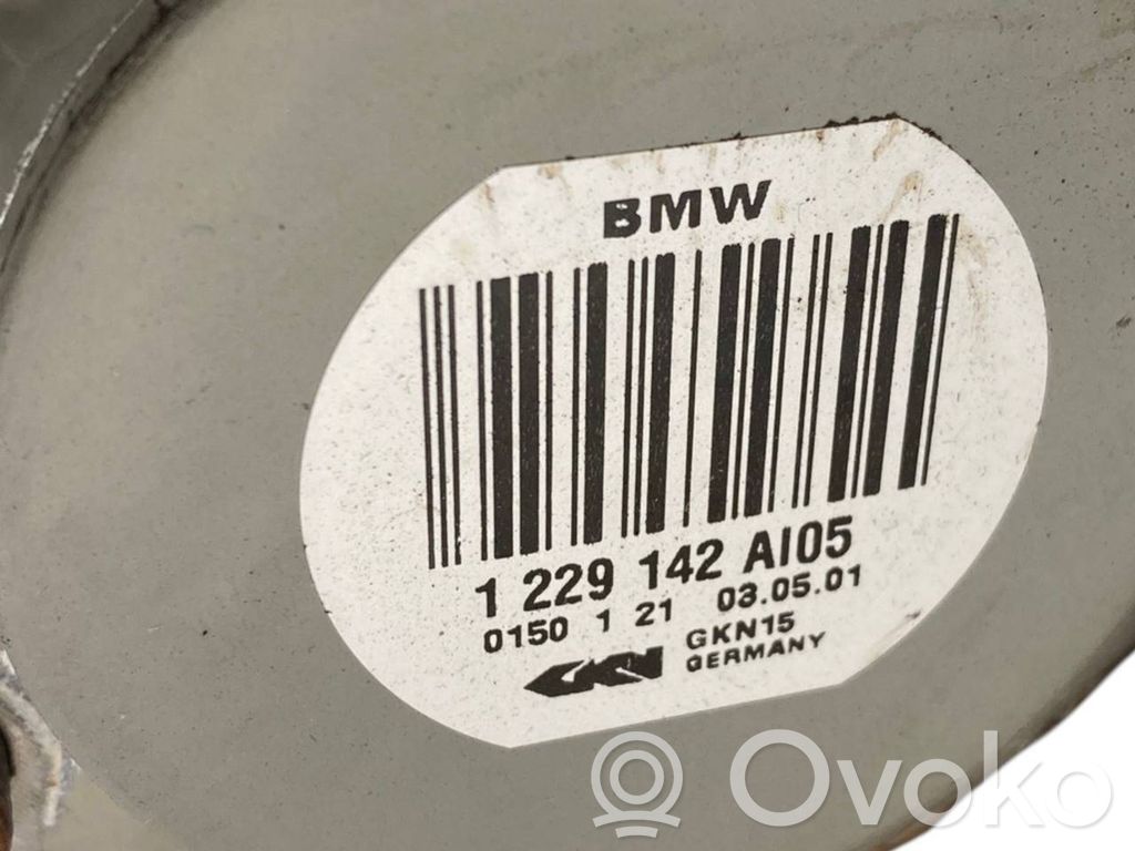 Aizmugurējā pusass