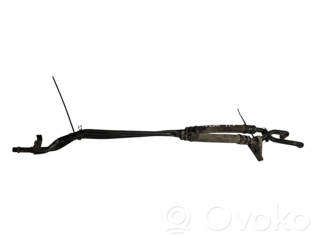 Transmission oil cooler tube(s)/hose(s)