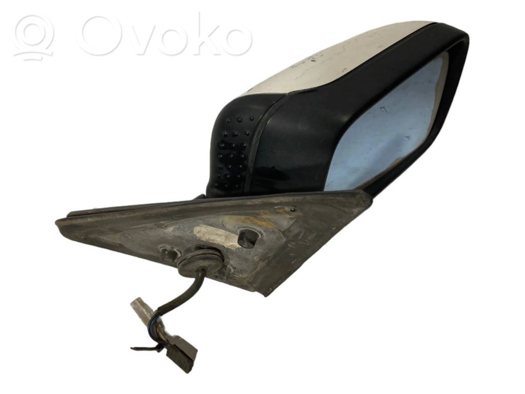 Spogulis (elektriski vadāms)