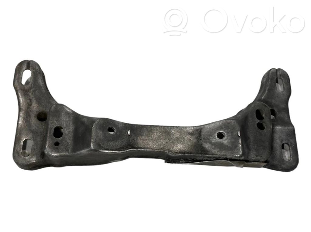 Transmission mounting bracket