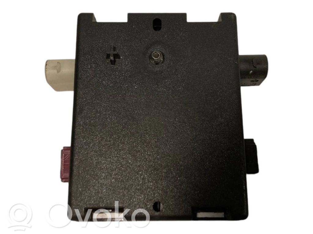 Antenna amplifier