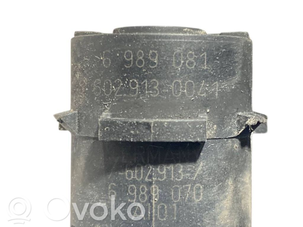 Датчик парковки PDC