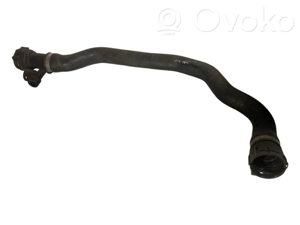 Tube(s) / hose(s)