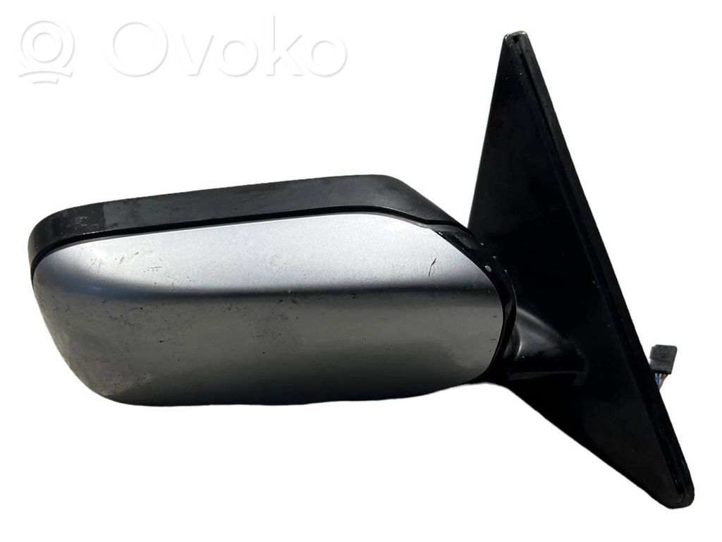 Spogulis (elektriski vadāms)